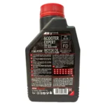 Aceite Motul Scooter Expert 2T 1Lt - Imagen 2