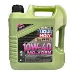 Aceite  Liqui Moly Molygen 10W40 4L