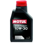 Aceite  Motul 2100 Protec+ 10W30 1Lt