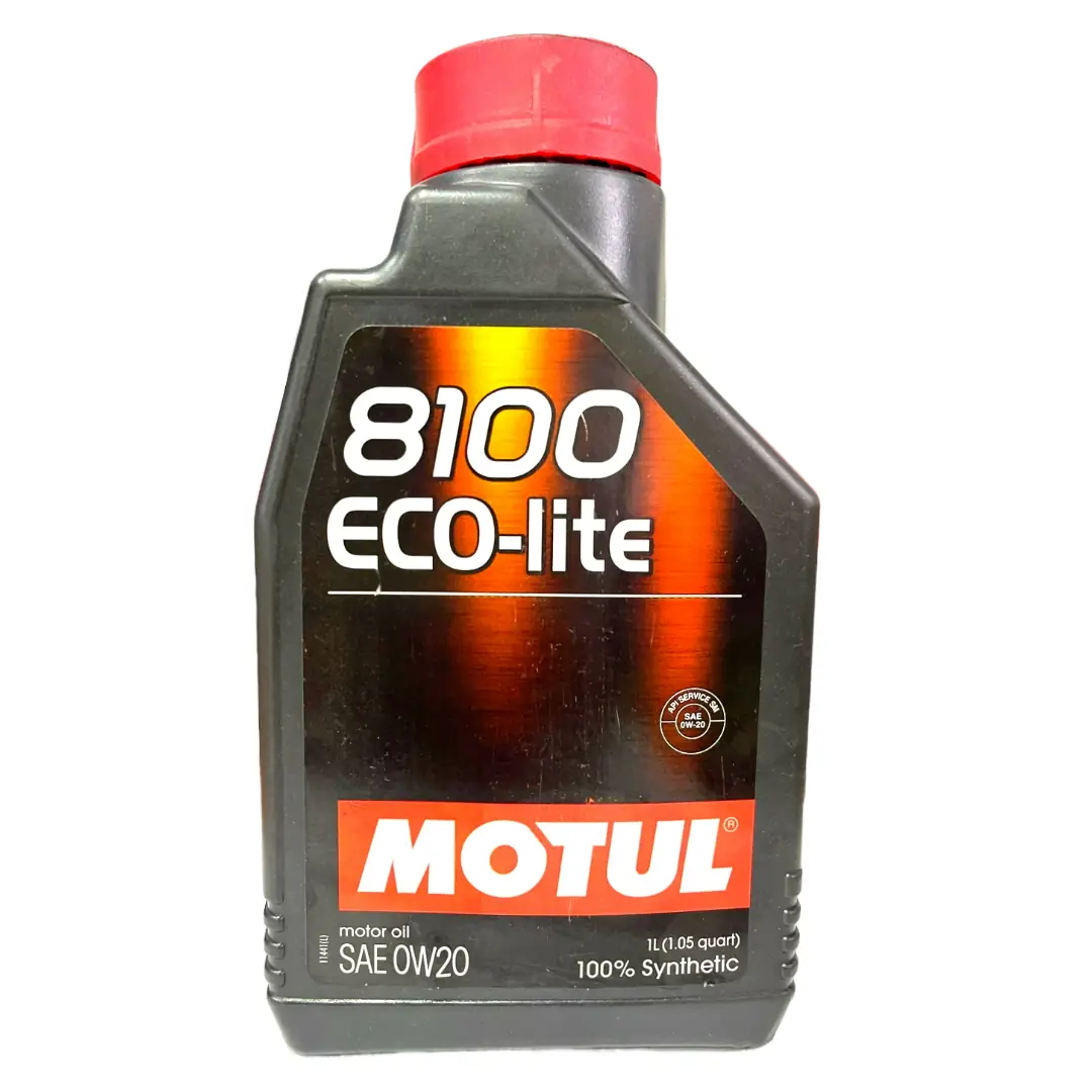 Aceite__Motul_8100_Ecolite_0W20_1Lt_108534_1 Aceite Motul 8100 Ecolite 0W20 1Lt - Imagen 1
