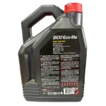 Aceite  Motul 8100 Ecolite 0W20 5L - Imagen 2