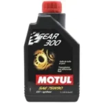 Aceite  Motul Gear 300 75W90 1Lt