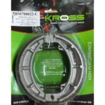 Banda Freno Kross Akt Dinamic 125 R  Street125 Jet-4  Sym Crox 125