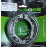 Banda Freno Kross Honda Biz125Es C70 C90 C100Wave