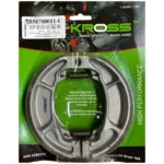 Banda Freno Kross Honda Cbf150 Cg125 Estorm125