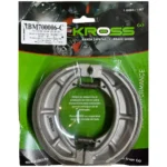 Banda Freno Kross Dt100 Dt125 Rx115