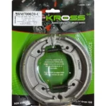 Banda Freno Kross Dt125 Dt200 Yw-100 Ybr125-Dx Xt200