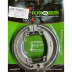 Banda Freno Kross Honda Ecodeluxe Eco100 C100Biz