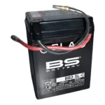 Bateria Bs Bb2.5L-C (Fa)