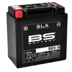 Bateria Bs Bb9-B (Fa)