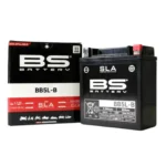 Bateria Bs Bt5L-B (Fa)