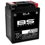 Bateria Bs Btx14Ahl / Bb14L-A2/B2 (Fa)