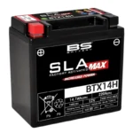 Bateria Bs Btx14H (Fa)