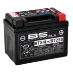 Bateria Bs Btx4L / Btz5S (Fa)