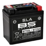 Bateria Bs Btx5L / Btz6S (Fa)