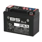 Bateria Bs Btx6.5L (Fa)
