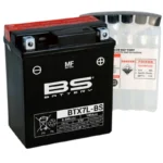 Bateria Bs Btx7L (Fa)