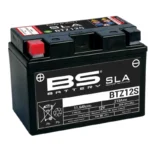 Bateria Bs Btz12S (Fa)