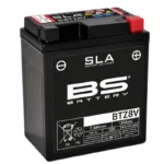 Bateria Bs Btz8V (Fa)