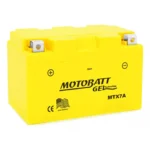 Bateria Motobatt Gel Mtx7A - Imagen 2