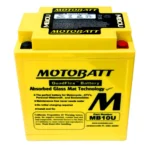 Bateria Motobatt Mb10U/Yb10La2 /12N10