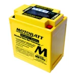 Bateria Motobatt Mb10U/Yb10La2 /12N10 - Imagen 2