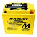 Bateria Motobatt Mbtx12U/Ytx12 14