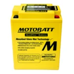 Bateria Motobatt Mbtx14Au