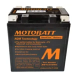 Bateria Motobatt Mbtx30Uhd