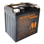 Bateria Motobatt Mbtx30Uhd - Imagen 2
