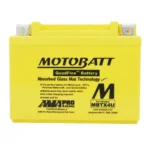 Bateria Motobatt Mbtx4U/Ytx4/Yb4