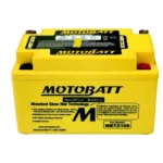 Bateria Motobatt Mbtz10S/Ytz10S
