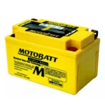 Bateria Motobatt Mbtz10S/Ytz10S - Imagen 2