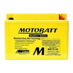 Bateria Motobatt Mbtz14S