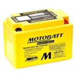 Bateria Motobatt Mbtz14S - Imagen 2