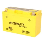 Bateria Motobatt Gel Mtx7B - Imagen 2