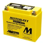 Bateria Motobatt Lithium Mplx