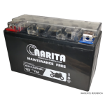 Bateria Narita Yb6.5Lb Mf