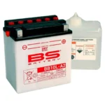 Bateria Bs Yb10La2/B2 (Fa)