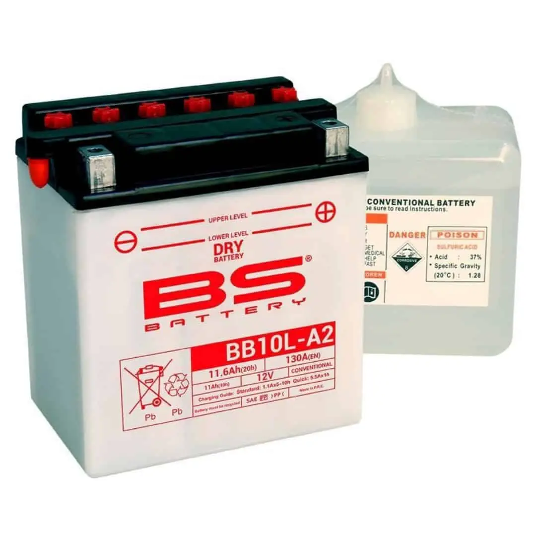 Bateria_Bs_Yb10La2-B2_(FA)_22462_1 Bateria Bs Yb10La2/B2 (Fa) - Imagen 1