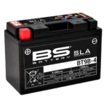 Bateria Bs Yt9B-4 (Fa)