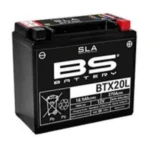 Bateria Bs Ytx20Sla