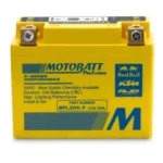 Bateria Motobatt Lithium Mplxhk-P
