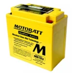 Bateria Motobatt Mb16U - Imagen 2