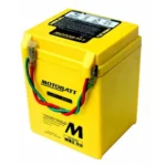 Bateria Motobatt Mb2.5U/Yb2.5Lc - Imagen 2