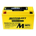 Bateria Motobatt Mb7U/Yt7Bbs
