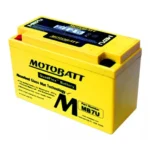 Bateria Motobatt Mb7U/Yt7Bbs - Imagen 2