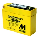 Bateria Motobatt Mbt4Bb - Imagen 2