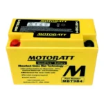 Bateria Motobatt Mbt9B4