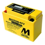 Bateria Motobatt Mbt9B4 - Imagen 2